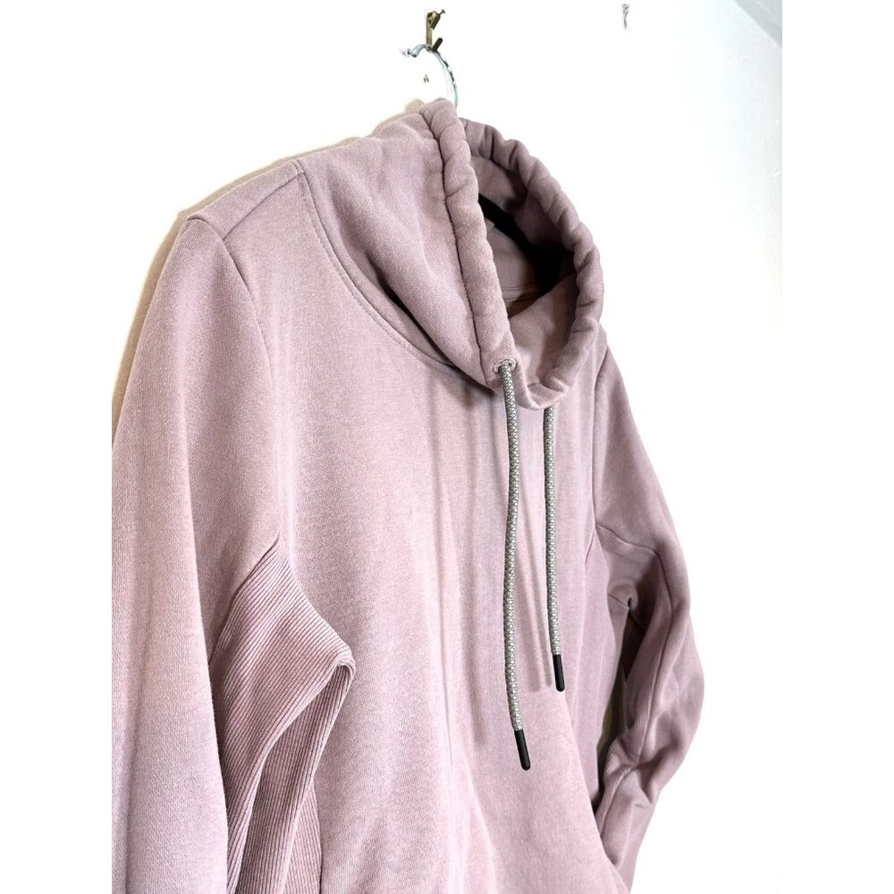 Levelwear Verve Loop Pull Over - Elderberry Purpl… - image 5